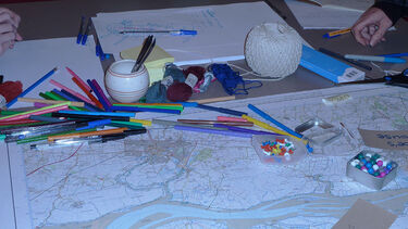 Workshop materials