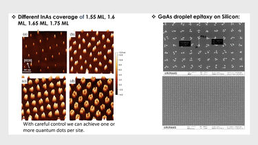 Materials approaches diagram