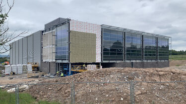 AMRC North West June 21