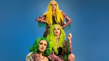 Bonnie and the Bonnettes
