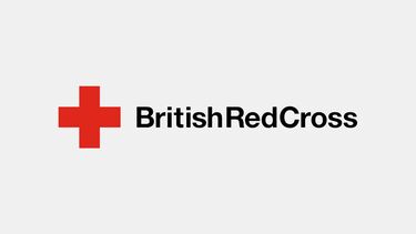 British Red Cross logo