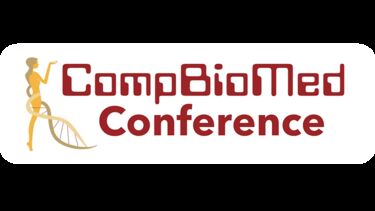 Compbiomed conference logo