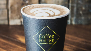 Coffee HoUSe