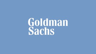 Goldman Sachs logo