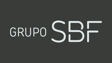Grupo SBF logo