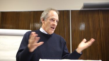 Imagining Benwell workshop