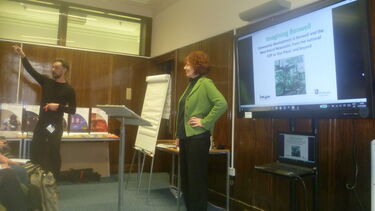 Sarah Banks, Durham University
