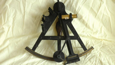 Sextant