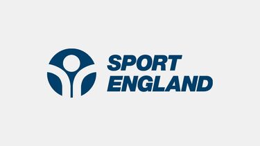 Sport England logo