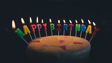 birthday
