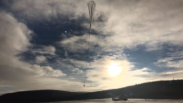 Project sunbyte launch