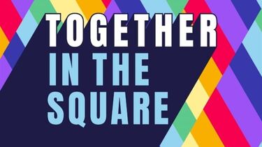 Together in the Square