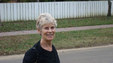 Margaret Kroto