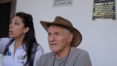 Harry Kroto