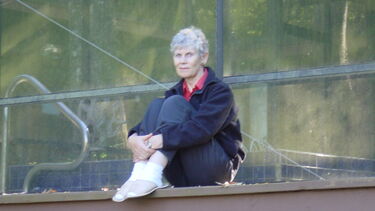 Margaret Kroto