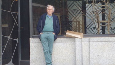 Harry Kroto