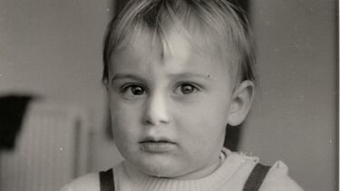 David Kroto