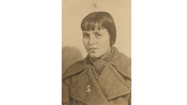 Kroto family photos
