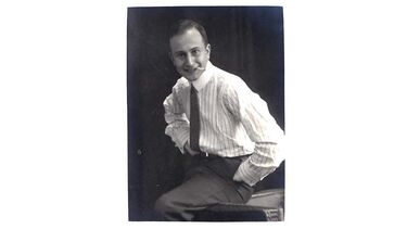 Kroto family photos