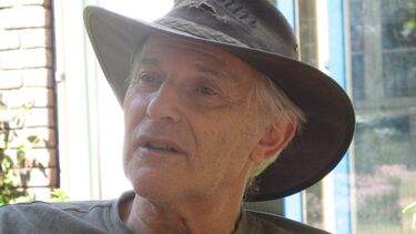Harry Kroto