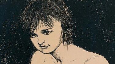 Kitaj artwork