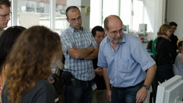 Advocate summer school