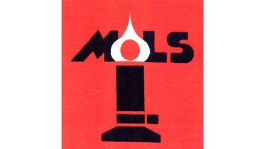 Design for a molecular sciences T-shirt (MOLS)