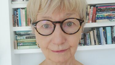 Image of Maggie Wykes