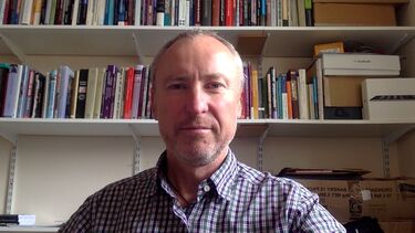 Image of Mark Brown