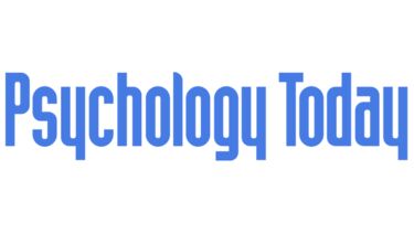 Psychology Today logo