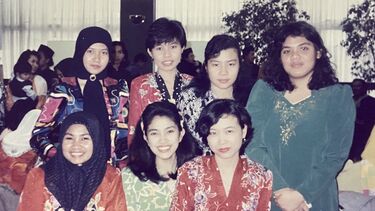 Eid Mubarak celebrations