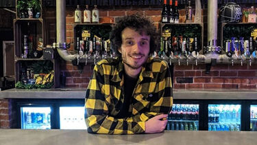 Lewis Hayes, The Dean's List 2020