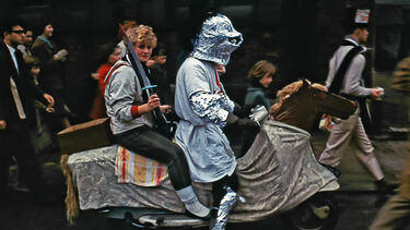 Rag 1960