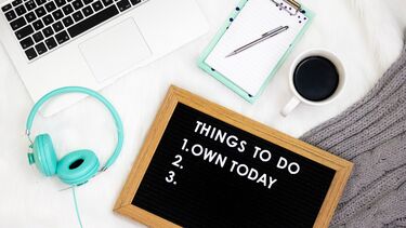 To do list