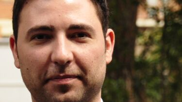 Marcello PhD student