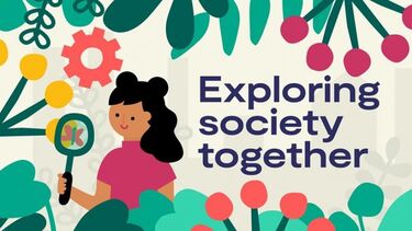 Exploring Society
