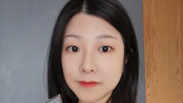 Qihua Cai Dean's List winner 2021