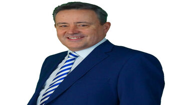 Richard Brown, Managing Director, LabLogic Systems Ltd