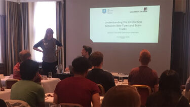iT-CDT mini project presentation