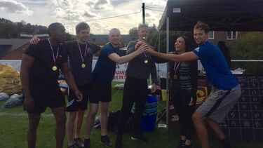 iT-CDT sport winners 2017