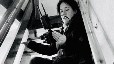 Image of Charlie Barnes