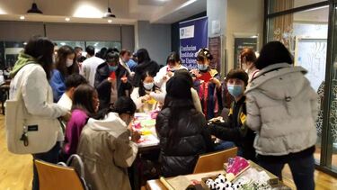 Chinese Day SCI & CSSA