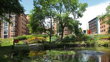 Endcliffe Accommodation