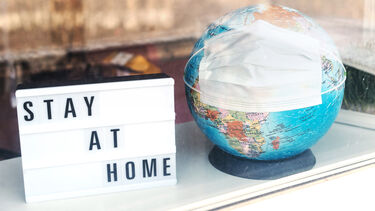 UI - Writing - Ghost towns