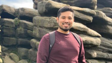 Profile photo of Fernando Alva Manchego