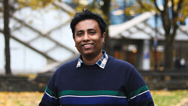 Profile photo of Prosanta Gope