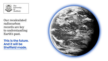 Our recalculated radiocarbon records are key to understanding Earth's past