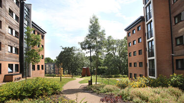  Student residences 