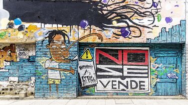 IGSD - Projects - Contested Territory 