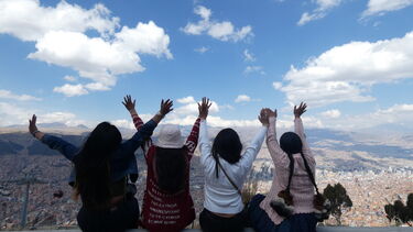 IGSD - Project - Indigenous development